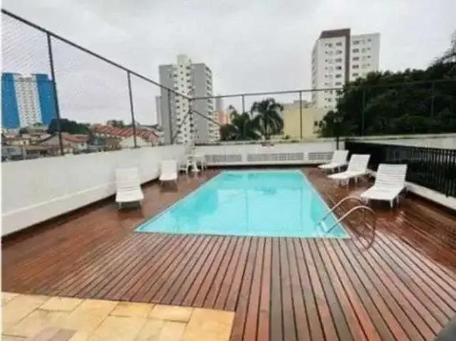 Apartamento para Venda em São Paulo/SP Vila Esperança 2 Quartos