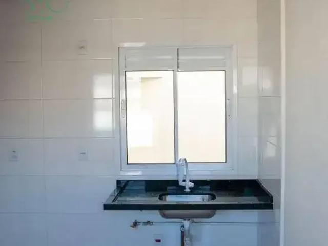 Apartamento para Venda em São Paulo/SP Vila Esperança 2 Quartos