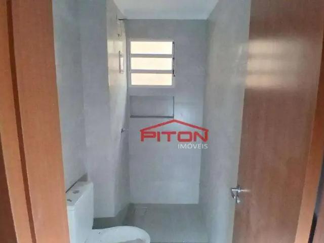Apartamento para Venda em São Paulo/SP Vila Esperança 2 Quartos