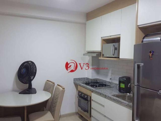 Apartamento para Venda em São Paulo/SP Vila Esperança 2 Quartos