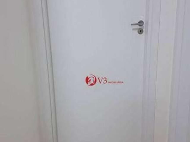 Apartamento para Venda em São Paulo/SP Vila Esperança 2 Quartos