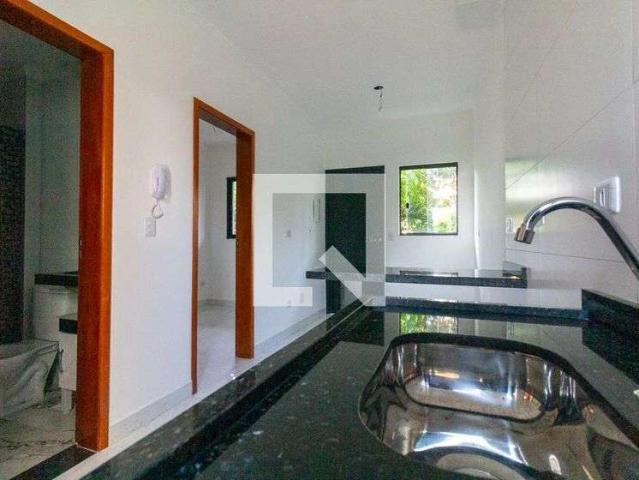 Apartamento para Venda em São Paulo/SP Vila Esperança 2 Quartos