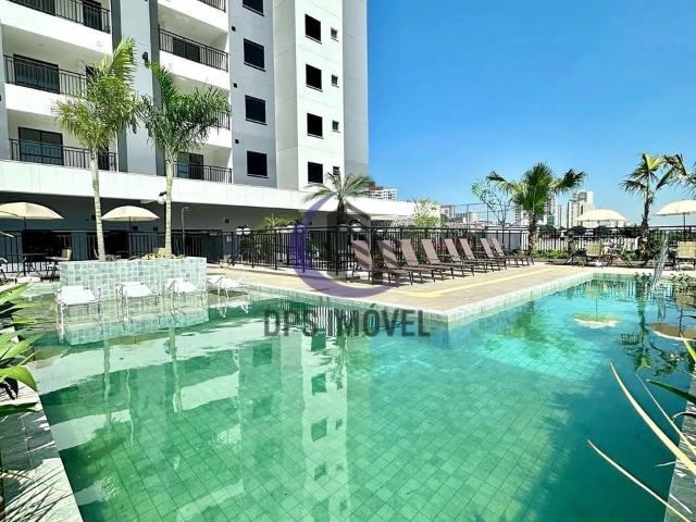 Apartamento para Venda em São Paulo/SP Vila Esperança 2 Quartos