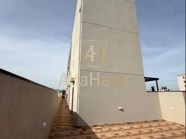 Apartamento para Venda em São Paulo/SP Vila Esperança 2 Quartos