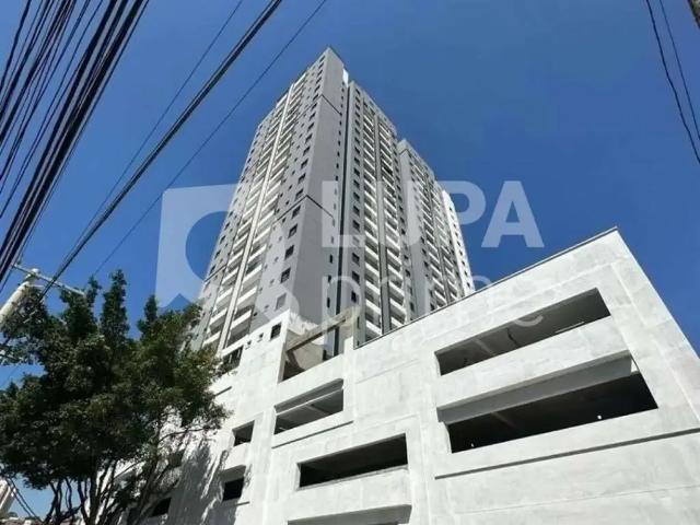 Apartamento para Venda em São Paulo/SP Vila Esperança 2 Quartos