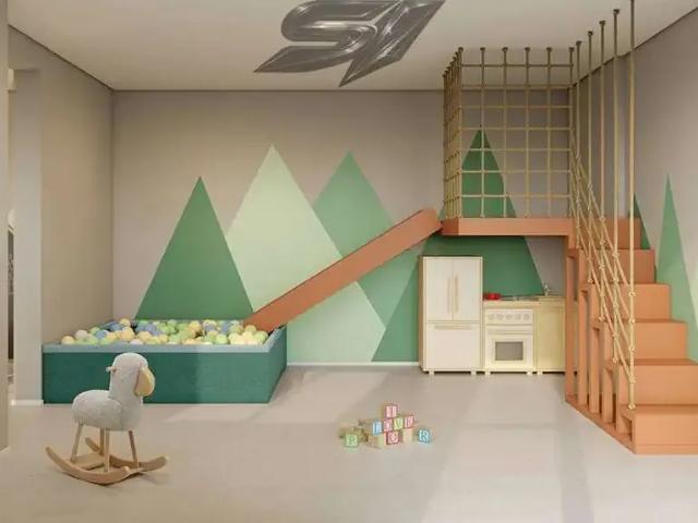 Apartamento para Venda em São Paulo/SP Vila Esperança 2 Quartos