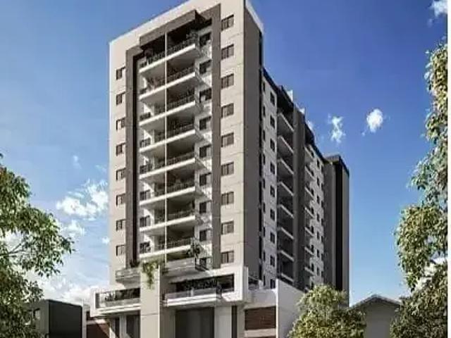 Apartamento para Venda em São Paulo/SP Vila Esperança 2 Quartos