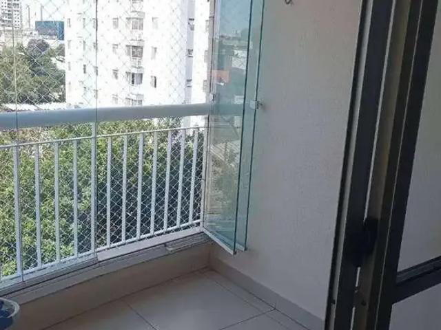 Apartamento para Venda em São Paulo/SP Vila Esperança 2 Quartos