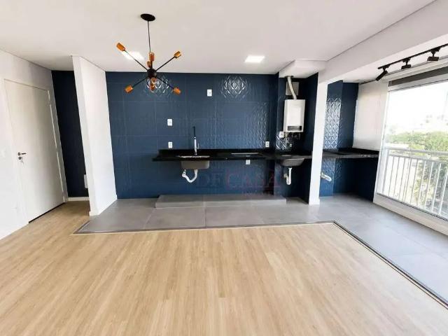 Apartamento para Venda em São Paulo/SP Vila Esperança 2 Quartos