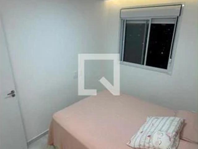 Apartamento para Venda em São Paulo/SP Vila Esperança 2 Quartos