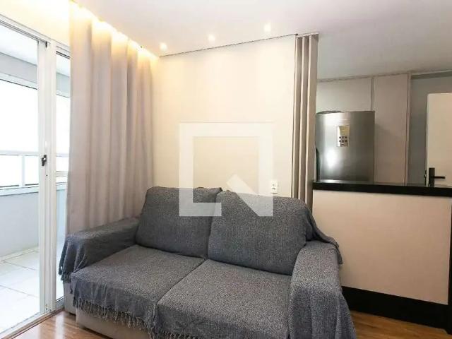 Apartamento para Venda em São Paulo/SP Vila Esperança 2 Quartos