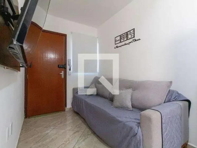 Apartamento para Venda em São Paulo/SP Vila Esperança 2 Quartos