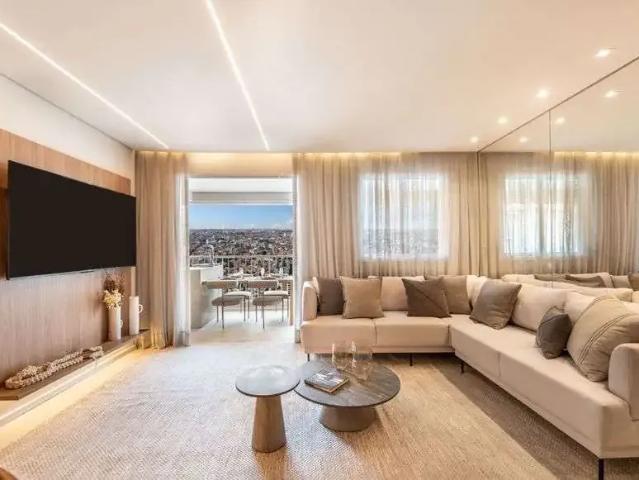 Apartamento para Venda em São Paulo/SP Vila Esperança 3 Quartos