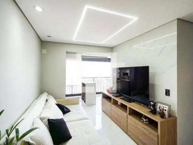 Apartamento para Venda em São Paulo/SP Vila Esperança 3 Quartos
