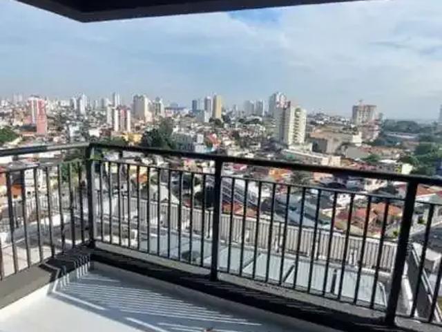 Apartamento para Venda em São Paulo/SP Vila Esperança 3 Quartos