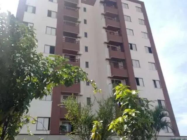 Apartamento para Venda em São Paulo/SP Vila Esperança 3 Quartos