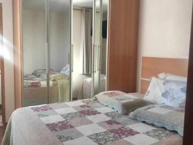 Apartamento para Venda em São Paulo/SP Vila Esperança 3 Quartos