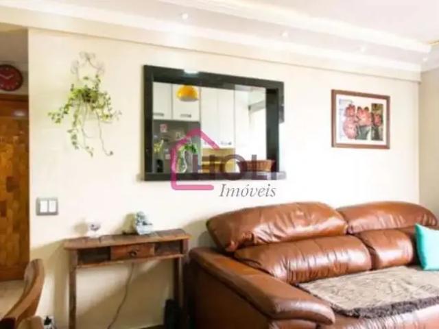 Apartamento para Venda em São Paulo/SP Penha 3 Quartos