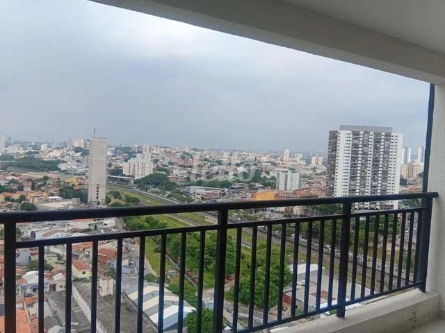 Apartamento para Venda em São Paulo/SP Vila Esperança 3 Quartos