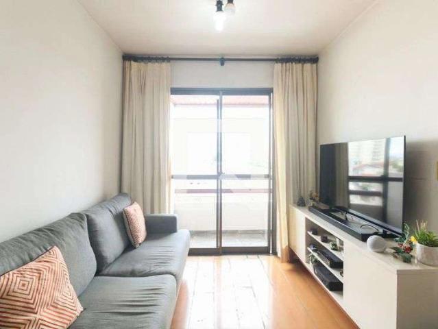 Apartamento para Venda em São Paulo/SP Vila Esperança 3 Quartos