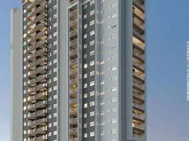 Apartamento para Venda em São Paulo/SP Vila Esperança 3 Quartos