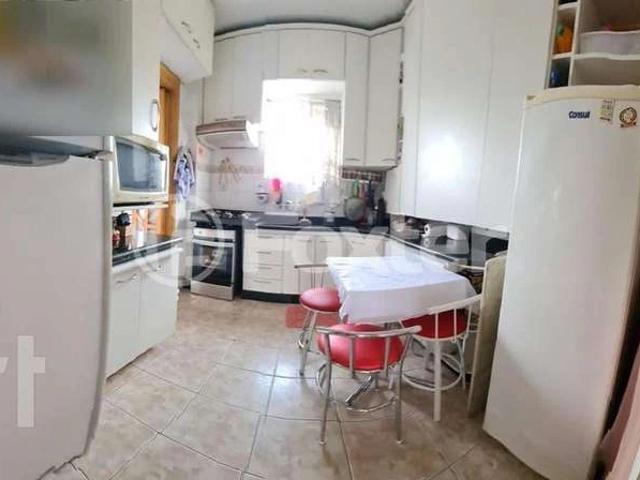 Apartamento para Venda em São Paulo/SP Vila Esperança 3 Quartos