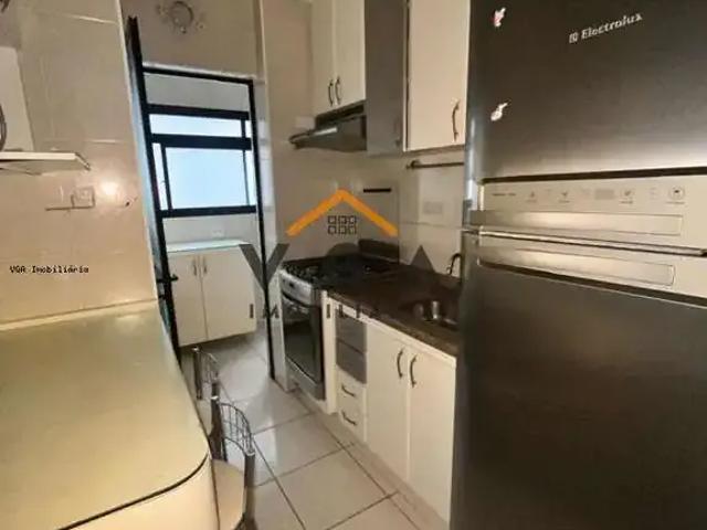 Apartamento para Venda em São Paulo/SP Vila Esperança 3 Quartos