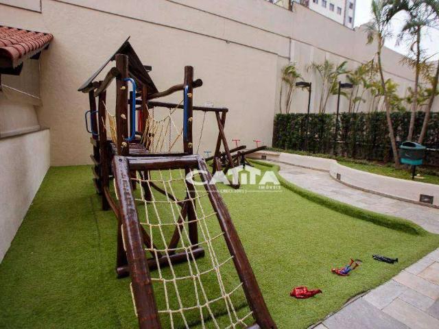 Apartamento para Venda em São Paulo/SP Vila Esperança 3 Quartos