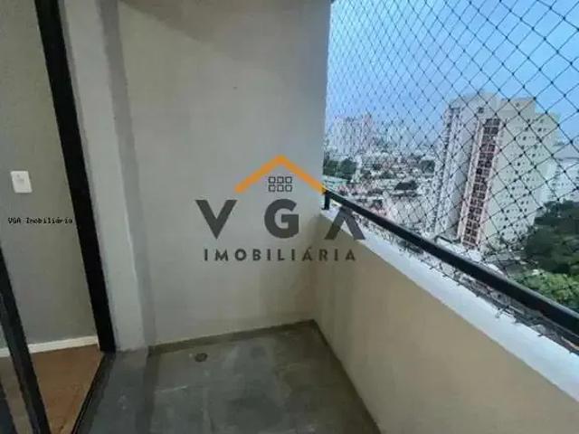Apartamento para Venda em São Paulo/SP Vila Guilhermina 2 Quartos