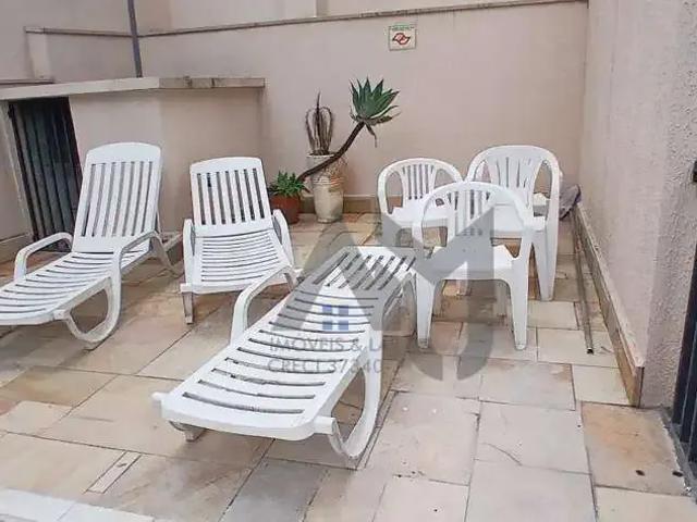 Apartamento para Venda em São Paulo/SP Vila Esperança 3 Quartos