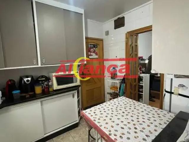 Apartamento para Venda em São Paulo/SP Vila Esperança 3 Quartos