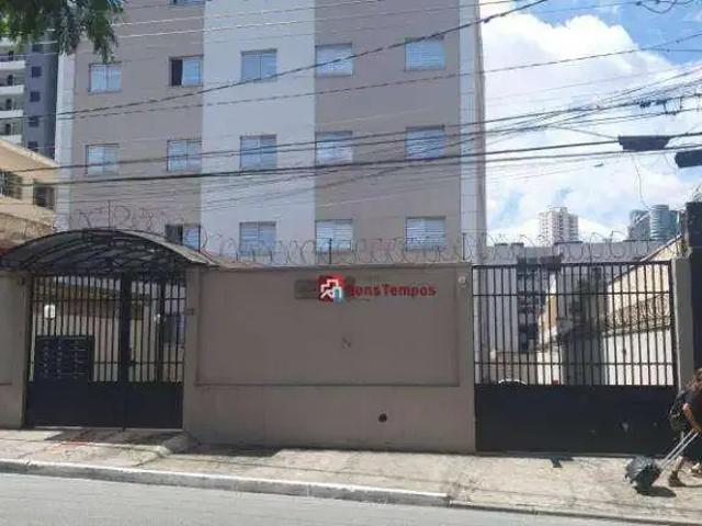 Apartamento para Venda em São Paulo/SP Vila Esperança 3 Quartos