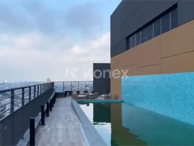 Apartamento para Venda em São Paulo/SP Vila Esperança 3 Quartos