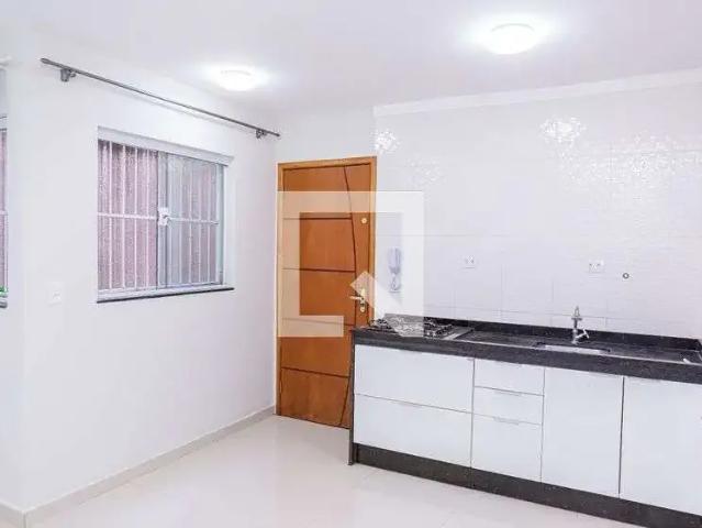 Apartamento para Venda em São Paulo/SP Vila Euthalia 1 Quartos