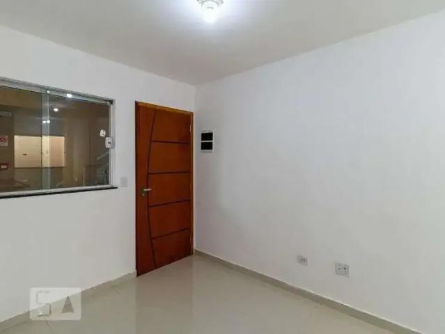 Apartamento para Venda em São Paulo/SP Vila Euthalia 2 Quartos