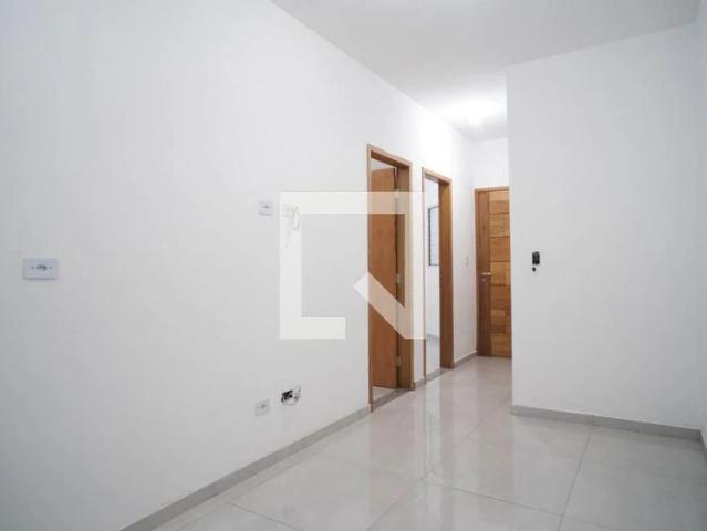 Apartamento para Venda em São Paulo/SP Vila Euthalia 2 Quartos