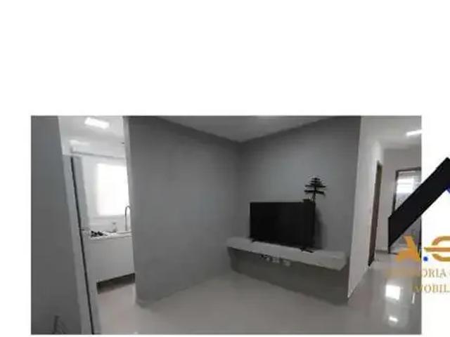 Apartamento para Venda em São Paulo/SP Vila Euthalia 2 Quartos