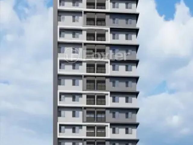 Apartamento para Venda em São Paulo/SP Vila Euthalia 2 Quartos