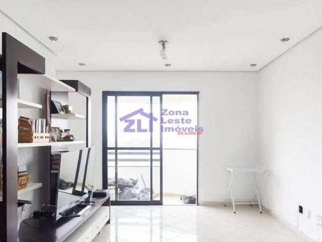 Apartamento para Venda em São Paulo/SP Vila Formosa 4 Quartos