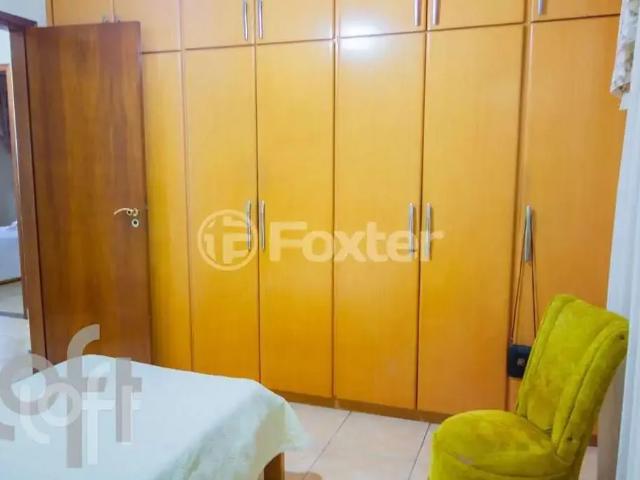 Apartamento para Venda em São Paulo/SP Vila Formosa 4 Quartos