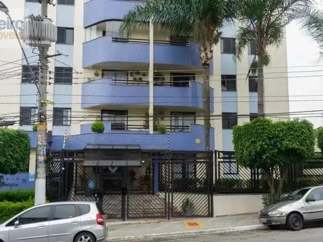 Apartamento para Venda em São Paulo/SP Vila Formosa 4 Quartos