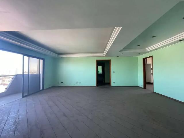 Apartamento para Venda em São Paulo/SP Vila Formosa 4 Quartos