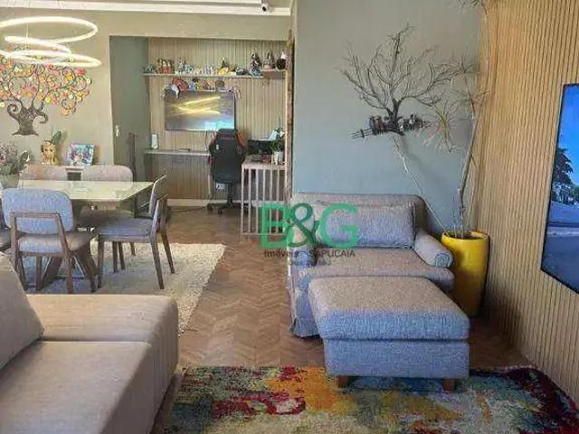 Apartamento para Venda em São Paulo/SP Vila Formosa 4 Quartos