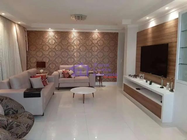 Apartamento para Venda em São Paulo/SP Vila Formosa 4 Quartos