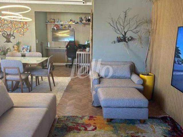 Apartamento para Venda em São Paulo/SP Vila Formosa 4 Quartos