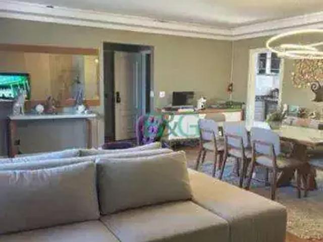 Apartamento para Venda em São Paulo/SP Vila Formosa 4 Quartos