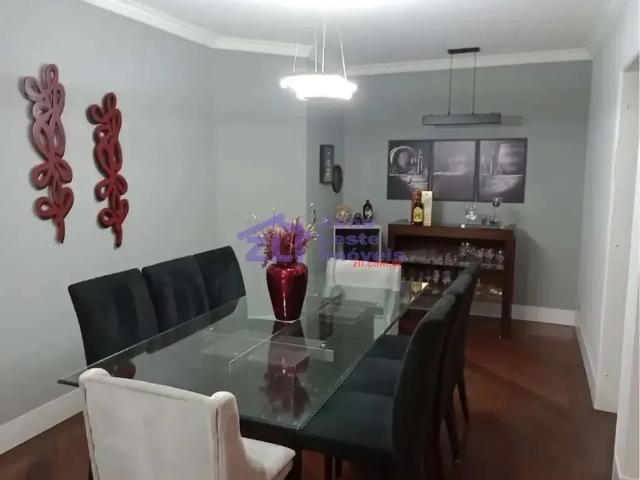 Apartamento para Venda em São Paulo/SP Vila Formosa 4 Quartos