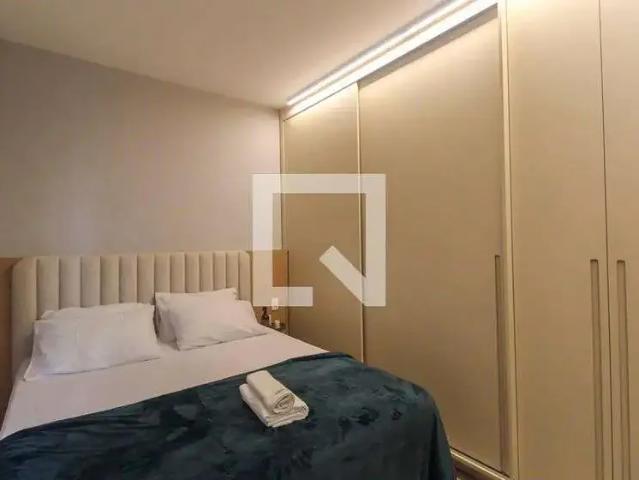 Apartamento para Venda em São Paulo/SP Vila Formosa 1 Quartos