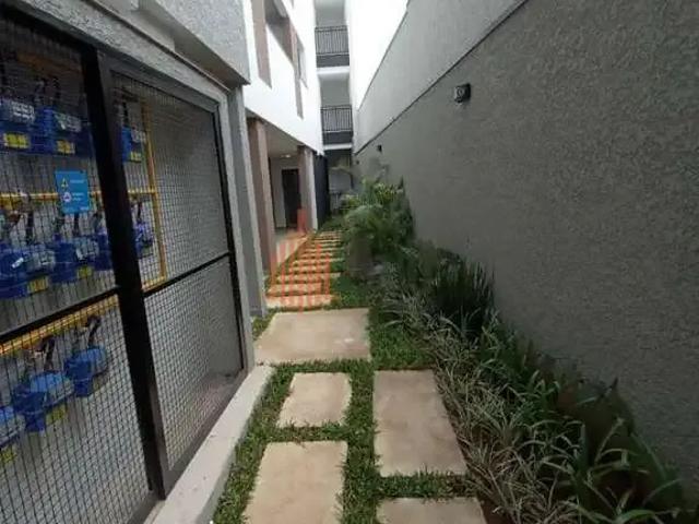 Apartamento para Venda em São Paulo/SP Vila Formosa 1 Quartos