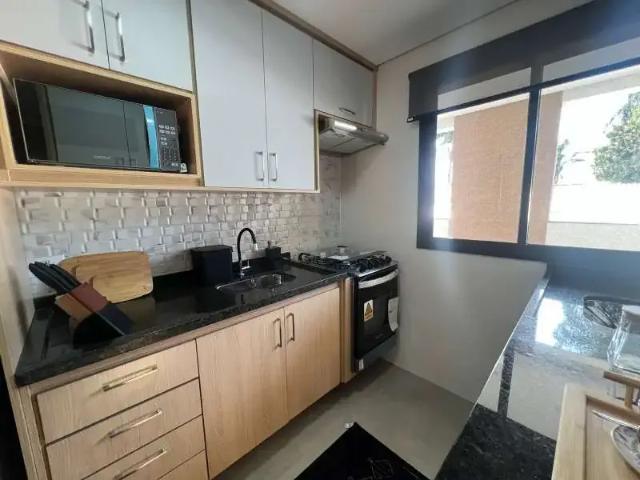 Apartamento para Venda em São Paulo/SP Vila Formosa 1 Quartos